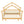 Twin Size Wood Treehouse Bed with Soft Cushion Rails