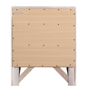 Modern Design Nightstand
