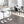Mirage - Contemporary Adjustable Barstool With Swivel