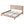 Soft Bed Comfortable Backrest For Bedroom