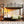 Bunk Bed With Storage Shelves, Clothes Hooks, LED Light