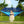 600lbs Load 2 Persons Hammock w/Mosquito Net Outdoor Hiking Camping Hommock Portable Nylon Swing Hanging Bed w/ Strap Hook Carry Bag