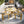 5-Piece Outdoor Acacia Wood Round Dining Set