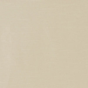 Twist Tab Lined Window Curtain Panel Champagne 50x95