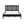Solid Wood Queen Bed, Heavy Duty 500 lbs Support, No Box Spring Needed