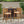 Barstool With Soft Curved Lines and Sturdy Frame (Set of 2) - Brown