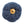 Pumpkin Ornament Decor For Holiday Harvest Festival Fall Festival & Thanksgiving (Set of 3) - Blue
