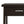 Sawhorse - Handcrafted Bedside Table