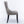 Nikki Collection Modern Velvet Upholstered Dining Chair Set