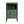 Winston 2-Drawer Storage Nightstand in Vintage Green