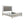 Modern Panel Bed Wit Tufted Design And Integrated LED Lighting
