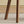 Dining Chair (Set of 2) - White / Deep Walnut