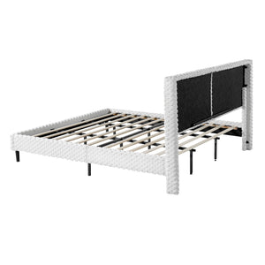 Soft Bed Comfortable Backrest For Bedroom