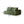 Y165-3R-GREEN 3-Seater Right Sofa
