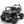 12V 2WD Kids Ride On UTV with Remote Control and Safety Features
