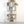 Modern 5 Tier Open Storage Bookcase