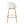 Claire - Contemporary & Glam Counter Stool (Set of 2)
