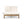 TREXM 5-Position Adjustable Backrest Double Chaise Lounge Outdoor