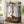 Freestanding Closet Organizer With 4 Drawers, 8 Hooks, Shelves, And Hanging Rod - Brown / Black
