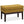 Carlson - Ottoman Bench, Mid Century Design