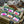 Peachy Pearl Addicted Micro Worm - TRAPSKI