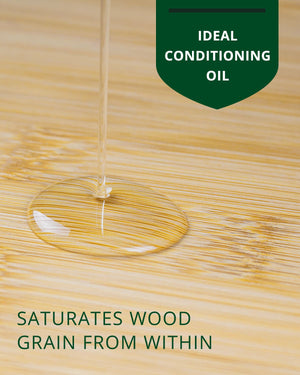 Cutting Board Mineral Oil, 300ml