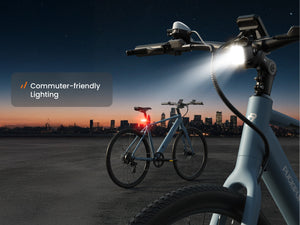Doberman Ebike