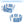 16-Panel Foldable Baby Playpen Kids Activity Centre-Blue