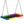60 Inches Platform Tree Swing