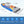 Inflatable Stand Up Paddle Board with Backpack and Aluminum Paddle Pump