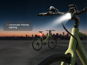 Doberman Ebike