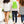 Drawstring Backpack String Bag Foldable Sports Sack with Zipper Pocket