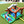 Outdoor Indoor Inflatable Kids Bounce House with 480W Air Blower
