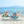 4-Pack 5-Position Outdoor Folding Backpack Beach Reclining Chair with Pillow