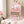Kids Makeup Dressing Mirror Vanity Table Stool Set