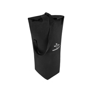 Hoplite Canvas Top Load Bag