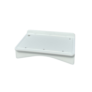 Made in the USA | Premium Single Bucket Raised 18" Fillet Table and Cutting Board