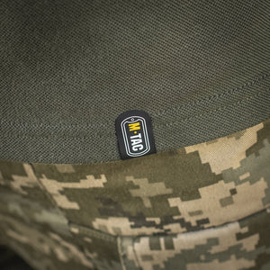 M‑Tac Tactical Polo Longsleeve 65/35
