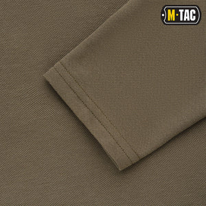 M‑Tac Tactical Polo Longsleeve 65/35