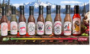 9 Bottle Value Pack