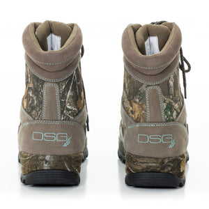 Lace Up Boot - 600 Gram - Realtree Edge®