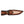 Umbra VG-10 Damascus Hunting Knife with Walnut Handle