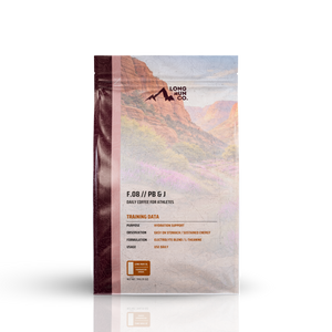 Long Run Coffee