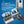 UK, England Travel Adapter | Type G - USB-A & USB-C Ports + 2 USA Outlet (AP-7)