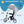 8-in-1 Folding Kids Tricycle with Removable Canopy and Push Handle