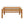 4 Piece Acacia Wood Patio Furniture Set