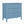 Fluted 3 Drawer Nightstand With Soft Close Slides