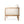 Outdoor Acacia Wood Patio Club Chair