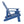 2-Piece All-Season Outdoor Lounge Chairs