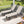 Outdoor Pool Lounge Chairs Set of 2 with HDPE Frame and Adjustable Backrest